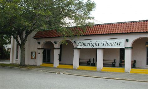 Limelight theatre - Questions? Contact Limelight Theatre today. Community Theatre in St. Augustine, Florida | Buy Tickets | Box Office 904-825-1164